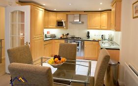 Bounty Suite Basingstoke